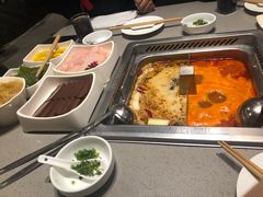 无刺巴沙鱼片-海底捞火锅(公益西桥店)