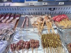 -盒马鲜生(杭州运河上街店)