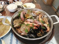 -以前的小酒馆(中山广场店)