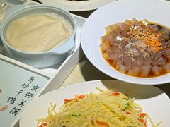 -味莊·青岛菜(云霄路店)