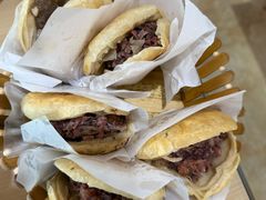 -闫家驴肉老店(华电一校店)