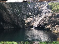 -宁波五龙潭景区