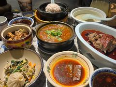 -南京大牌档(三阳广场苏宁店)