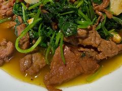 -老海陵·泰州菜(图书馆店)