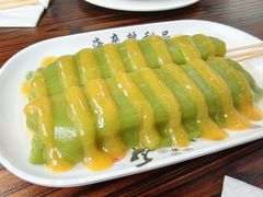 -津可佳·和树银海杂粮