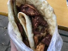 -王虎子大饼(甸柳新村五区店)