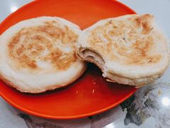 -王师一把抓羊肉泡馍(河东东街店)
