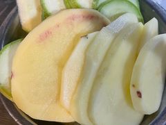 -同心烧烤(总店)