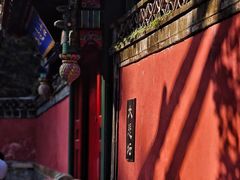 -潭柘寺景区