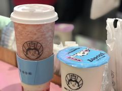-我是酸奶君(壹方城店)