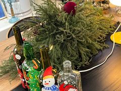 -高力乐面包咖啡厅(西塔店)