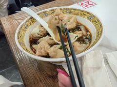 -龙抄手(春熙路总店)