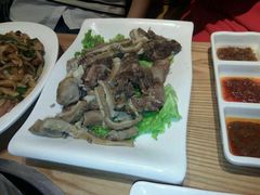-掂档潮汕牛肉火锅(沈阳万象城店)