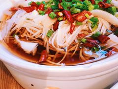-溪林小馆(浦江城市生活广场店)