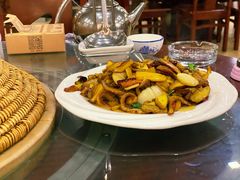 -双喜农庄·菌香园(安居家园店)