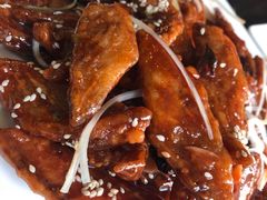 -津菜宋记老房子(平山道店)