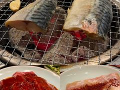 -蒜香焼肉PURUSHIN(马场路店)