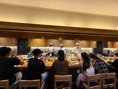 -天ぷら定食まきの(難波千日前店)