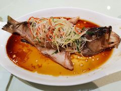 -丁字口海鲜热炒·烧烤大排档