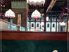 -悦满楼·西关名点·湛江名菜(航空综合大厦店)