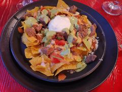 -Pistolera Mexican Cantina女枪手墨西哥餐厅(碧云路店)