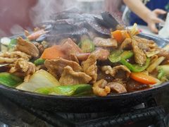 -山城正宗集安高丽火盆