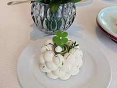 -北京柏悦酒店·锦庭餐厅Dining Room