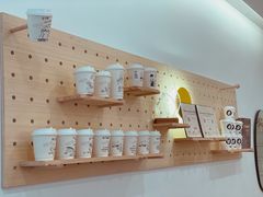 -GOOD好事咖啡(会展城店)