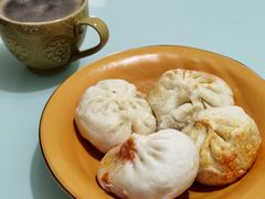 -清真石家包子(大皮院总店)