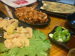 -丹东特色烤肉(学府路一部店)