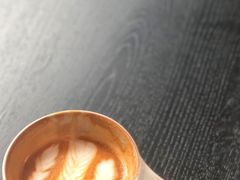 澳白FlatWhite-NokNok Coffee(宽窄巷子店)