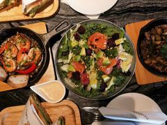 -The Rug Cafe(王府中环店)