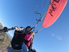 -费特希耶滑翔伞