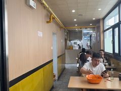-林静小吃(复兴路店)