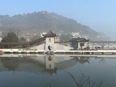 -东钱湖旅游度假区