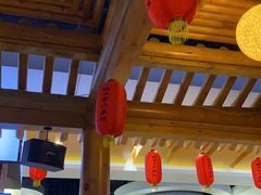 -丽池宫韩式汗蒸会馆(华灯坊店)
