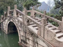 -上海醉白池公园