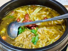 -云来居素食馆(南山店)