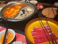 -牛New寿喜烧(闵行龙湖天街店)