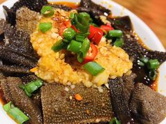-炉小二铜锅牛蛙•川湘菜(三里屯店)