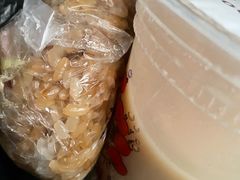 -六广门毛阿姨糯米饭