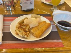 -上海浦东星河湾酒店