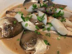 -潮上潮(南中环店)