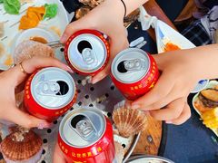 -九层海鲜塔(市南店)