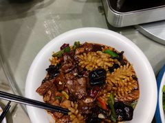 -刘胖子家常菜·蹄花焖藕(兴业店)