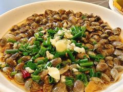 -渔满仓海鲜渔家(象山二店)