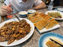 -金阁家常菜(贵阳路店)
