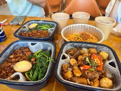 -上海野生动物园老虎餐厅