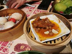 -点都德(长泰广场店)