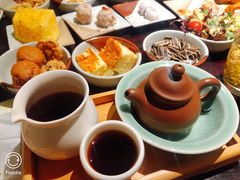 -青藤茶馆(南山路店)